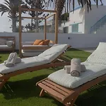 Villa Eden Beachfront By Holidays Corralejo