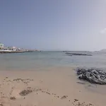 Eden Beachfront By Holidays Villa Corralejo