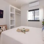 Eden Beachfront By Holidays Villa *