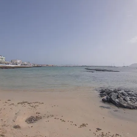 Eden Beachfront By Holidays Villa Corralejo