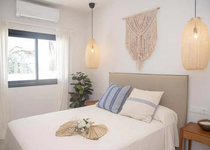 Villa Eden Beachfront By Holidays Corralejo