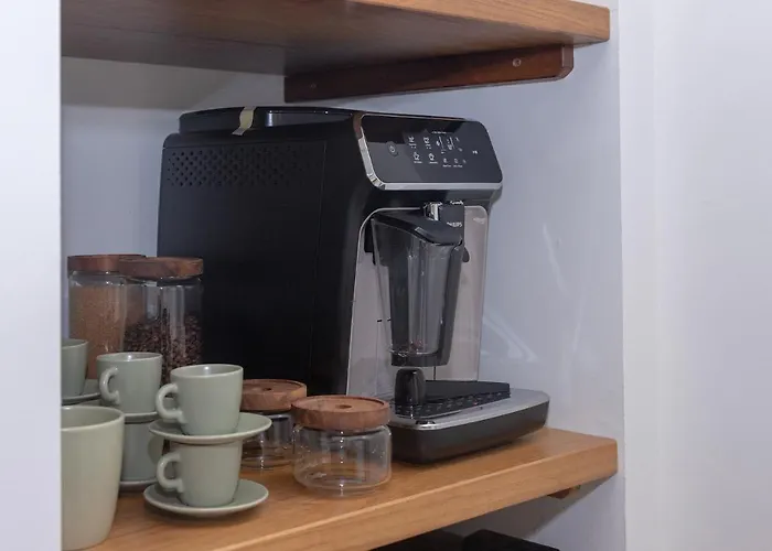 Eden Beachfront By Holidays Corralejo