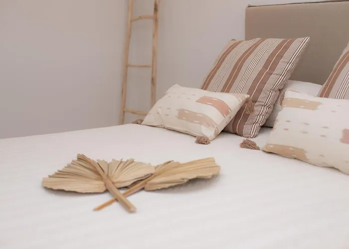 Eden Beachfront By Holidays Villa Corralejo