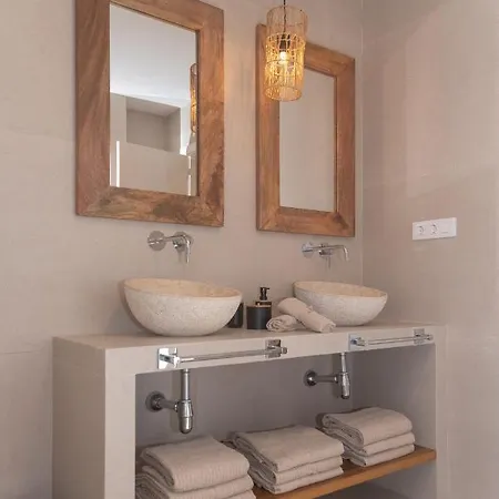 ヴィラ Eden Beachfront By Holidays コラレホ