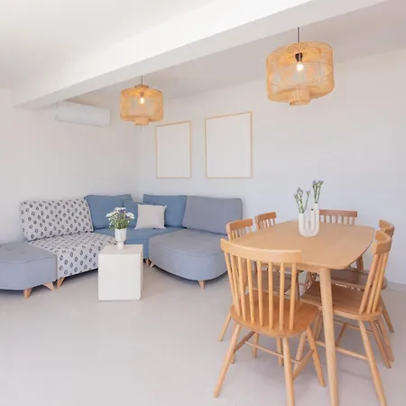 ヴィラ Eden Beachfront By Holidays